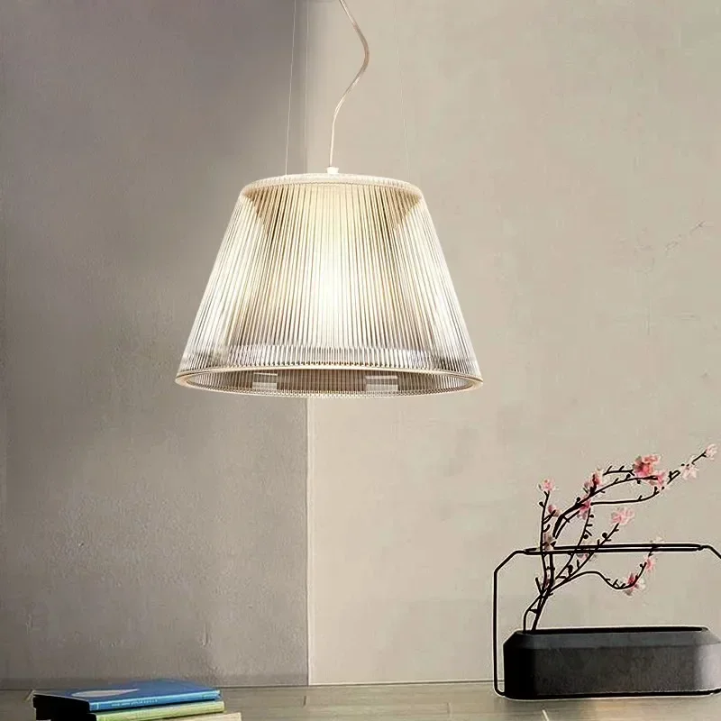 GHJUYIOL YECTSKINew Modern Vintage Simple Clear Glass LED Kitchen Indoor Living Room Bedside Table Island Bar Pendant Lamp Han
GHJUYIOL YECTSKINew Modern Vintage Simple Clear Glass LED Kitchen Indoor Living Room Bedside Table Island Bar Pendant Lamp Han