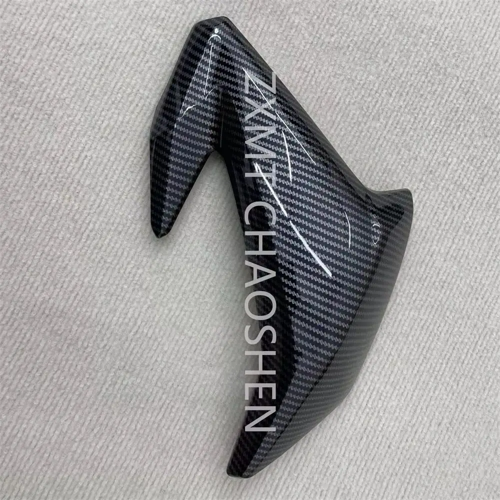 ABS motorcycle fairing is suitable for a pair of carbon fiber coated Z900 middle bag side plates from 2017-2018-2019
ABS motorcycle fairing is suitable for a pair of carbon fiber coated Z900 middle bag side plates from 2017-2018-2019