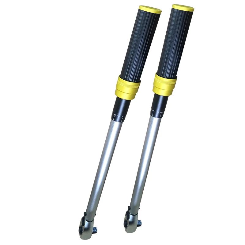 1/2 220N.M Drive Heavy-Duty Micro Adjustable Torque Wrench
1/2 220N.M Drive Heavy-Duty Micro Adjustable Torque Wrench