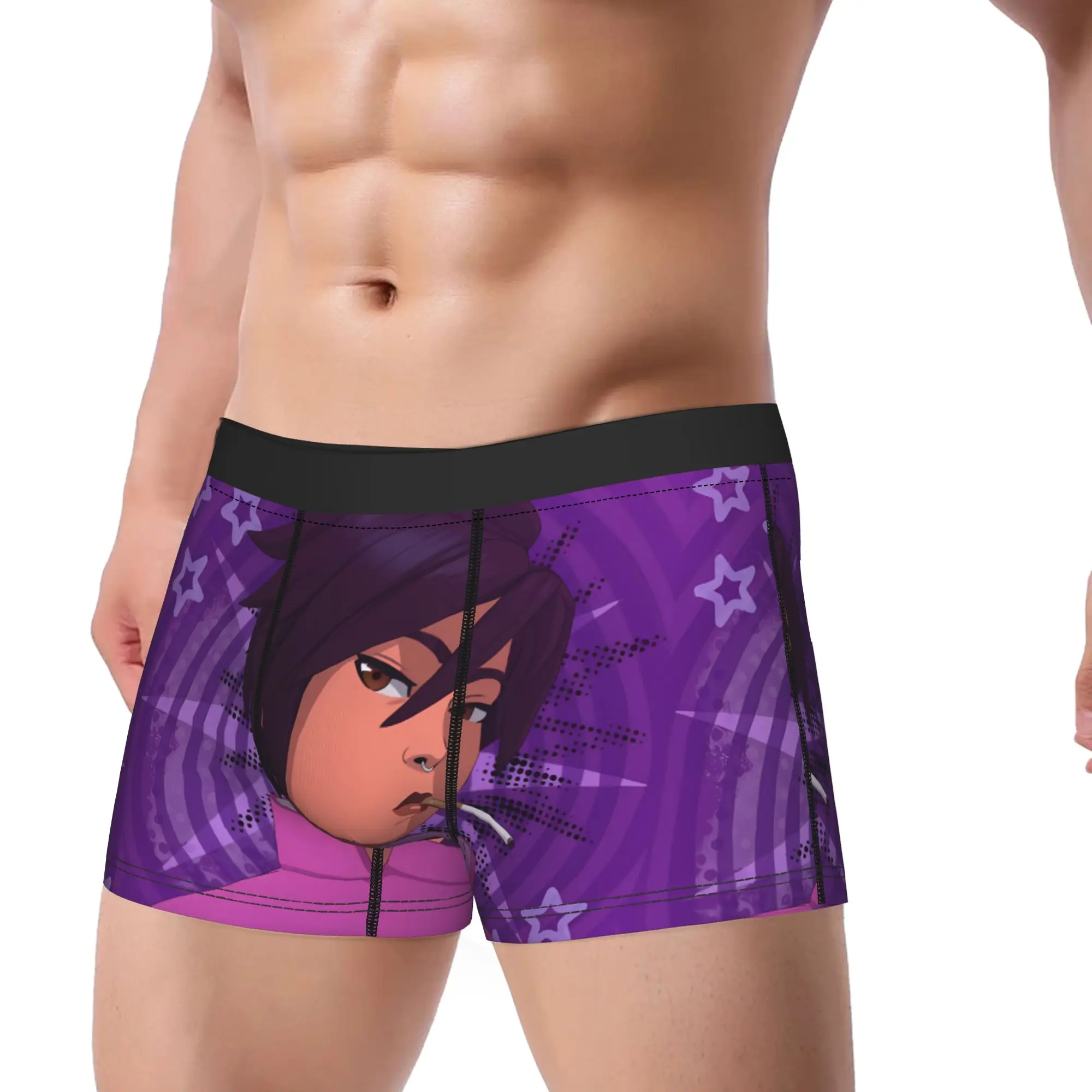 Мужские трусы-боксеры с принтом, классические, большие размеры 2XL, горячая распродажа
Мужские трусы-боксеры с принтом, классические, большие размеры 2XL, горячая распродажа