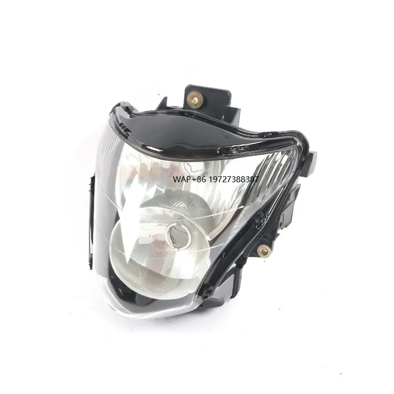 Motorcycle Parts Headlights for 900 2007 2008 2009 Headlight Headlamp Head Light Lamp
Motorcycle Parts Headlights for 900 2007 2008 2009 Headlight Headlamp Head Light Lamp