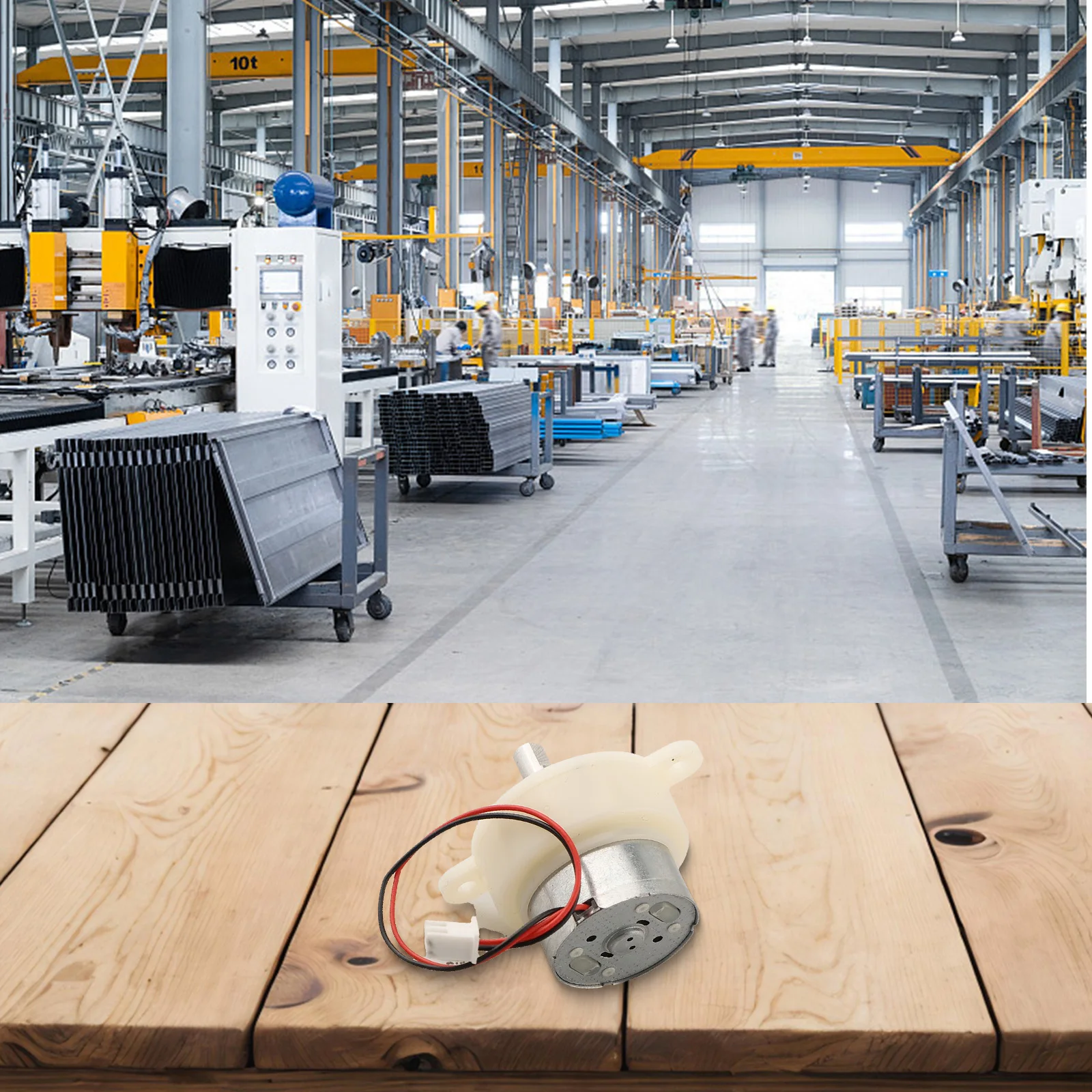 Display Setup DC Reduction Motor Gear Motor Quiet Operation Gear Motor Versatile Applications Multiple Speed Options
Display Setup DC Reduction Motor Gear Motor Quiet Operation Gear Motor Versatile Applications Multiple Speed Options