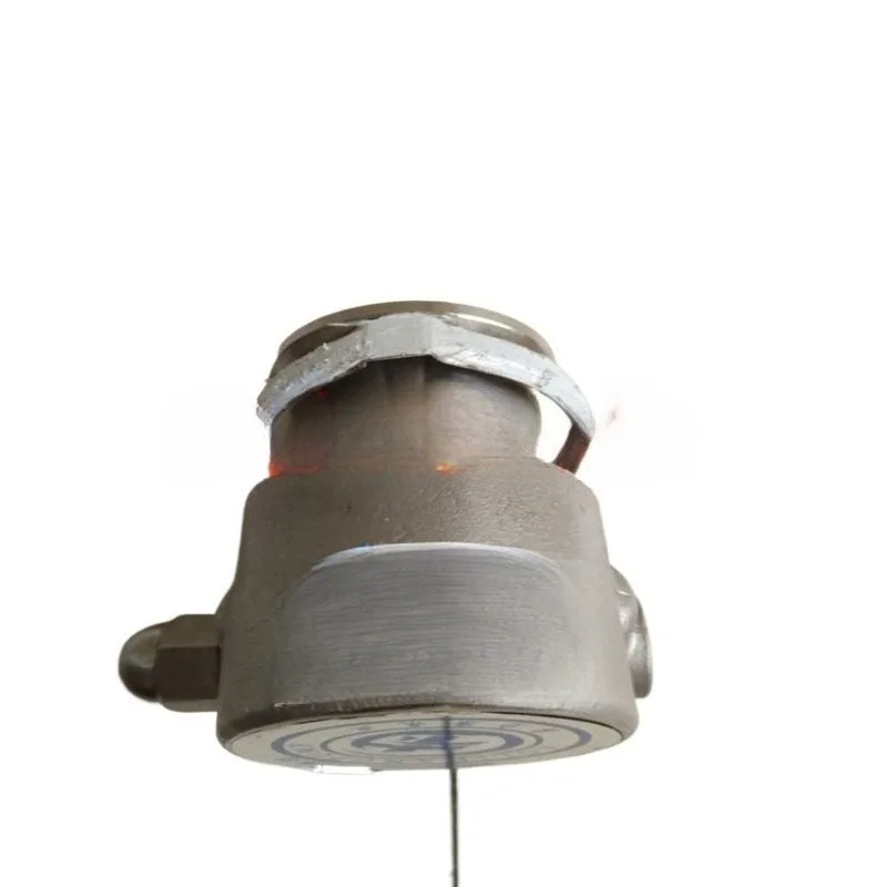 Насос для воды высокого давления 25FG1 из нержавеющей стали, тип 800, с крыльчаткой, для аппарата очистки воды, прочный и долговечный
Насос для воды высокого давления 25FG1 из нержавеющей стали, тип 800, с крыльчаткой, для аппарата очистки воды, прочный и долговечный