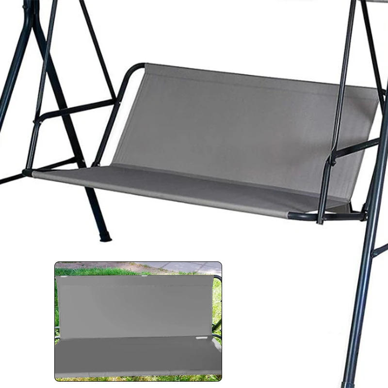 1Pc Outdoor Garden Seat Cover Swing Seat Cover 600D Oxford Cloth Shading Cover For Garden Furniture Garden Greenhouse Decoration
1Pc Outdoor Garden Seat Cover Swing Seat Cover 600D Oxford Cloth Shading Cover For Garden Furniture Garden Greenhouse Decoration
