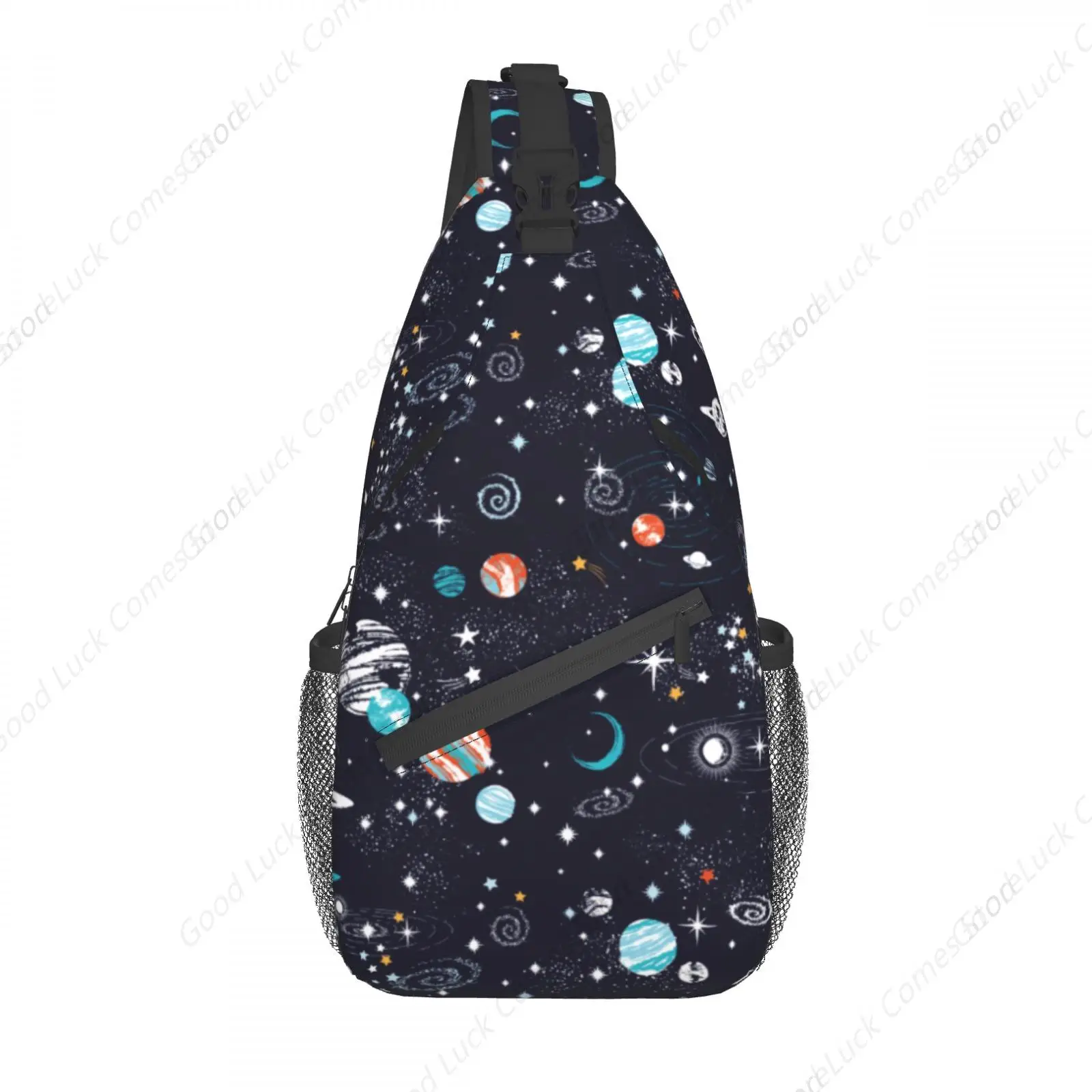Space and Planets Crossbody Bags Trendy Sling Backpack Chest Shoulder Bag Gym Cycling Travel Hiking
Space and Planets Crossbody Bags Trendy Sling Backpack Chest Shoulder Bag Gym Cycling Travel Hiking