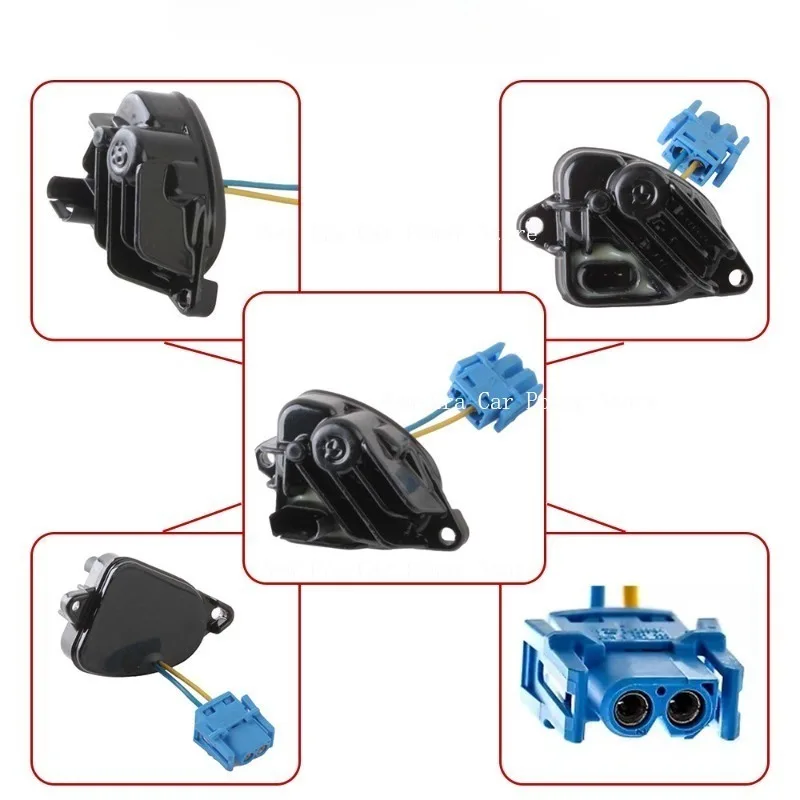 Suitable for BMW S1000XR/R F650/F750/F800GS C400GT Motorcycle Oil Pump Electronic Control Module Accessories
Suitable for BMW S1000XR/R F650/F750/F800GS C400GT Motorcycle Oil Pump Electronic Control Module Accessories
