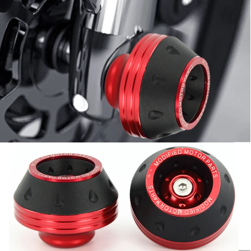 Motorcycle Modified Accessories Cnc Front Fork Cup Decoration For Candado De Disco Para Moto Con Alarma Alarm Lock Bagger
Motorcycle Modified Accessories Cnc Front Fork Cup Decoration For Candado De Disco Para Moto Con Alarma Alarm Lock Bagger