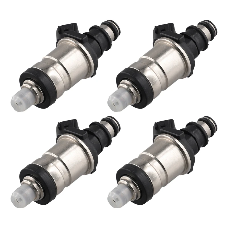 Новая Форсунка топливного инжектора 06164-P05-A01 для HONDA CIVIC 1992 л (1995-), 4 шт.
Новая Форсунка топливного инжектора 06164-P05-A01 для HONDA CIVIC 1992 л (1995-), 4 шт.