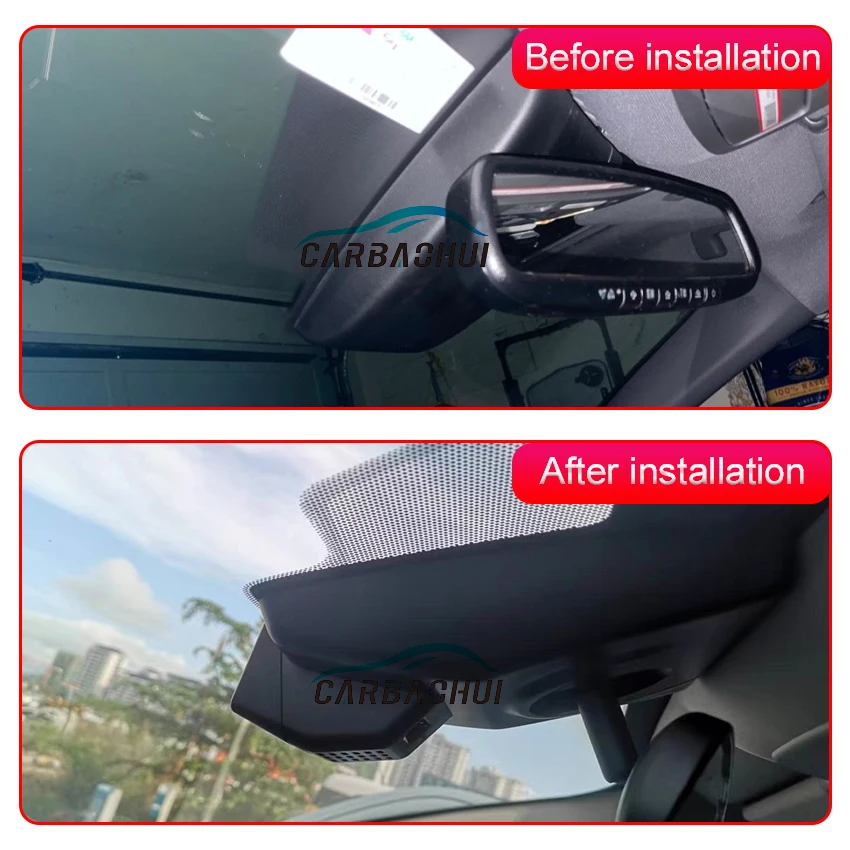 New! 4K Easy to install Dashcam For Toyota Sienna XSE hybrid 2025- 2021 Car DVR Wifi Video Recorder Dash Cam Camera
New! 4K Easy to install Dashcam For Toyota Sienna XSE hybrid 2025- 2021 Car DVR Wifi Video Recorder Dash Cam Camera
