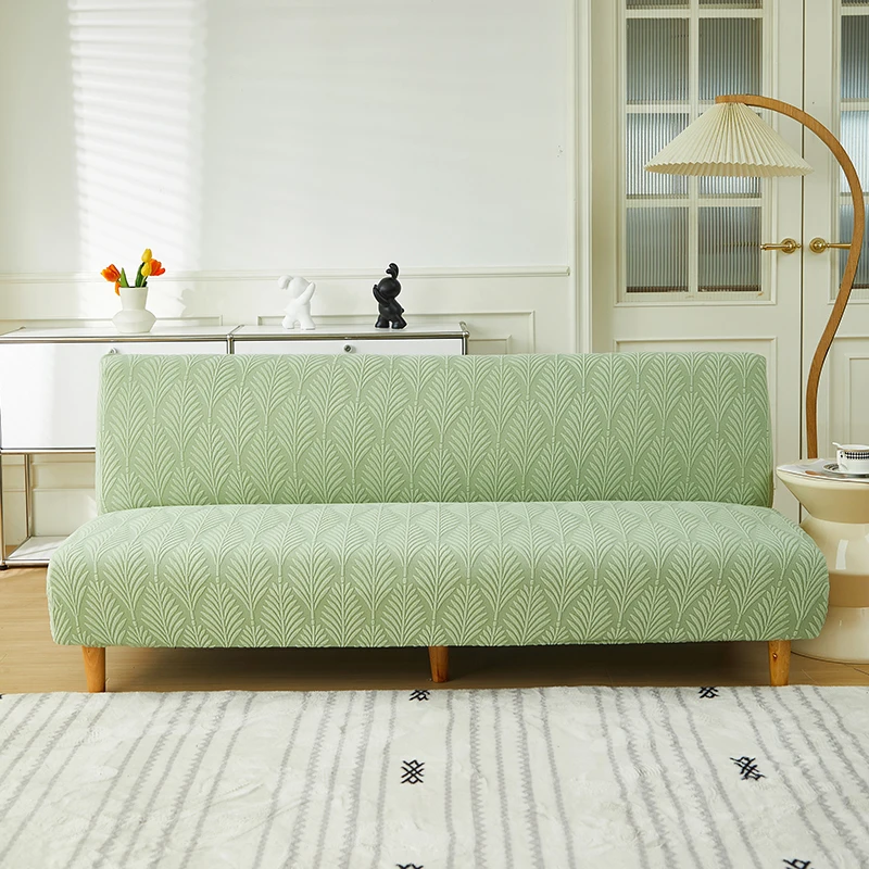 Sofa Bed Cover Easy Fit Sofa Slipcover in Soft Chenille Spandex for Sofa Bed with Button Tufted Backrest Design
Sofa Bed Cover Easy Fit Sofa Slipcover in Soft Chenille Spandex for Sofa Bed with Button Tufted Backrest Design