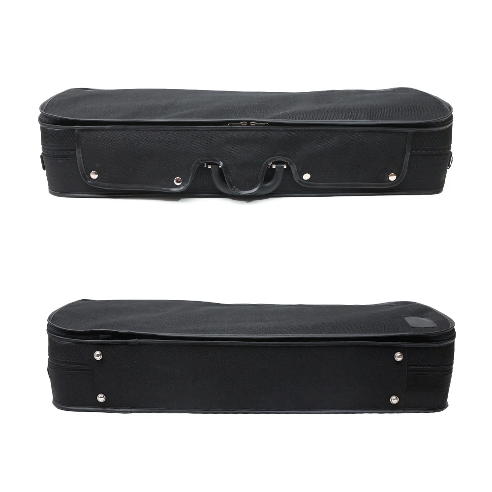 15-16 inch Viola Case Light Durable Soft Red Padding Strong Viola Box Rugged & Portable New
15-16 inch Viola Case Light Durable Soft Red Padding Strong Viola Box Rugged & Portable New