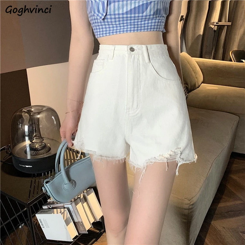 Shorts Woman Solid Button Pockets Denim Tassel All-match Streetwear High Waist Summer Daily Design Zipper Fly Casual Ladies Ins
Shorts Woman Solid Button Pockets Denim Tassel All-match Streetwear High Waist Summer Daily Design Zipper Fly Casual Ladies Ins