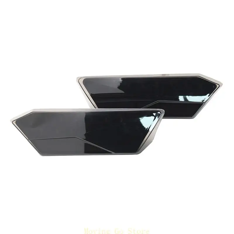 B5XD New LED Tail Light Taillight for Polaris RZR 900 1000 S XP 4 2014-2019 ATV UTV
B5XD New LED Tail Light Taillight for Polaris RZR 900 1000 S XP 4 2014-2019 ATV UTV