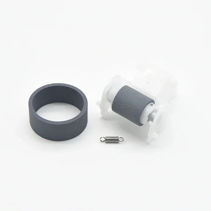 20set 1466932 1447353 Pickup Roller for EPSON L800 L801 L805 L810 L850 Stylus Photo R250 R265 R270 R280 R285 R290 R295 R330 R360
20set 1466932 1447353 Pickup Roller for EPSON L800 L801 L805 L810 L850 Stylus Photo R250 R265 R270 R280 R285 R290 R295 R330 R360