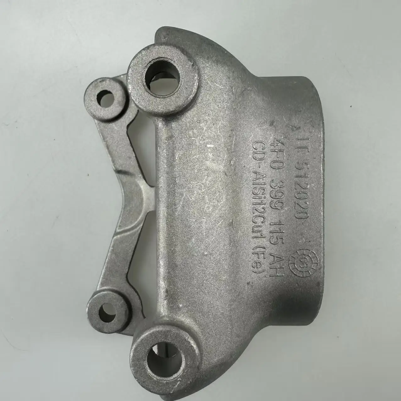 Drivetrain Mount Insert Transmission Support For Audi A6 C6 4F S6 RS6 Allroad 05-11 4F0399115AH 4F0-399-115-AH
Drivetrain Mount Insert Transmission Support For Audi A6 C6 4F S6 RS6 Allroad 05-11 4F0399115AH 4F0-399-115-AH