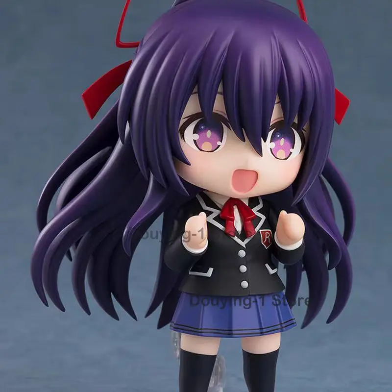 GSC 2454 DATE ALIVE Tohka Yatogami School Uniform Ver. Anime Action Figures Collection Model
GSC 2454 DATE ALIVE Tohka Yatogami School Uniform Ver. Anime Action Figures Collection Model
