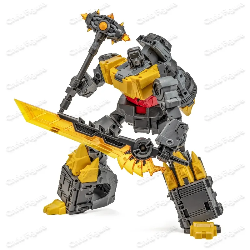 【In Stock】Newage NA H72 Typhon Beast Dinoking G1 King Shura Dinosaur Combination Accessories Action Figure Collection Gift
【In Stock】Newage NA H72 Typhon Beast Dinoking G1 King Shura Dinosaur Combination Accessories Action Figure Collection Gift