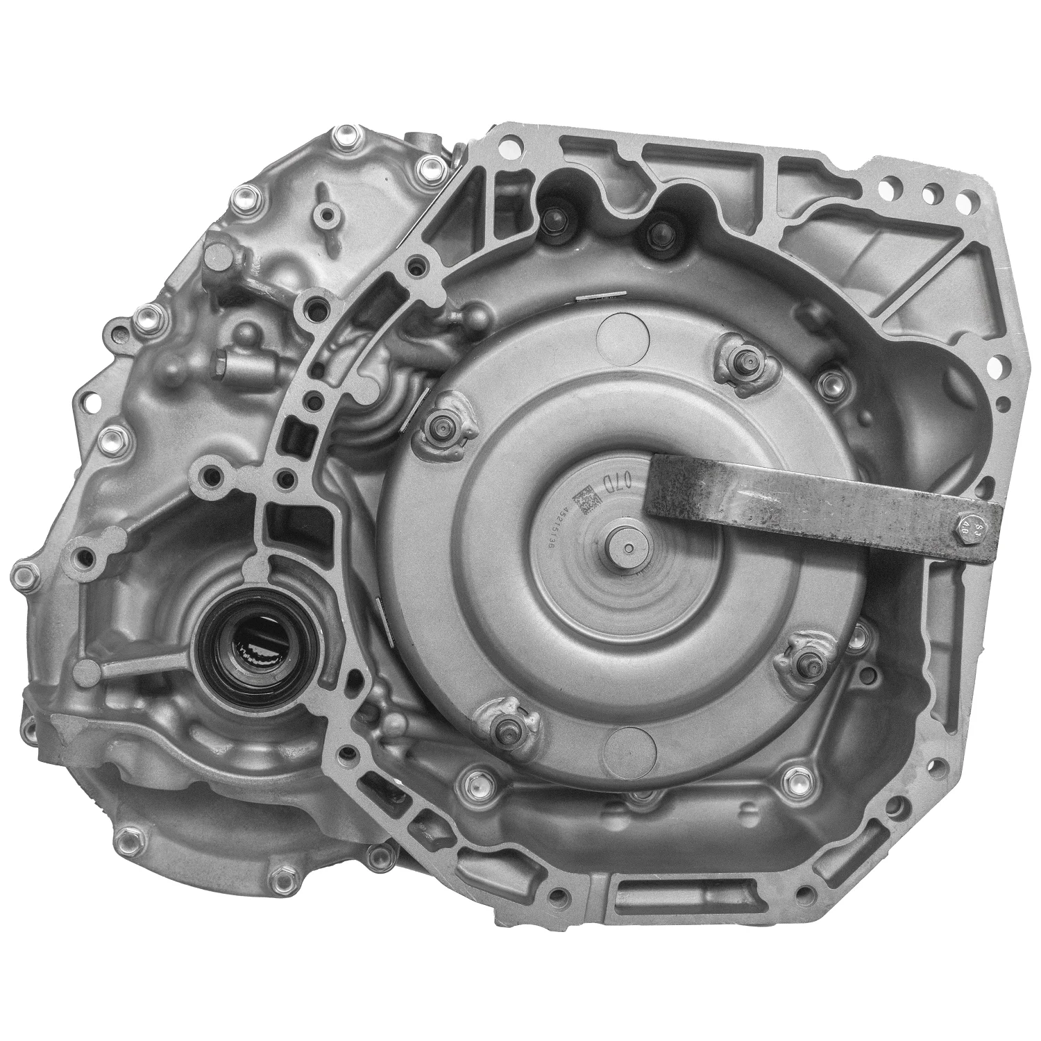 WWT CVT7 JF015E High Quality Reman Automatic Transmission RE0F11A 310203JX6C 31020X427E FOR JUKE Versa TIIDA Bluebird SYLPHY
WWT CVT7 JF015E High Quality Reman Automatic Transmission RE0F11A 310203JX6C 31020X427E FOR JUKE Versa TIIDA Bluebird SYLPHY