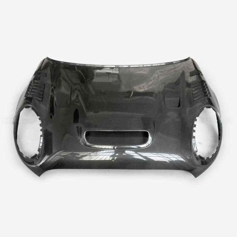 Car Engine Hood Engine cover assembly for BMW MINI F56 Couper S 2004-16 modified Engine hood Bonnet Hood Car Accessories
Car Engine Hood Engine cover assembly for BMW MINI F56 Couper S 2004-16 modified Engine hood Bonnet Hood Car Accessories
