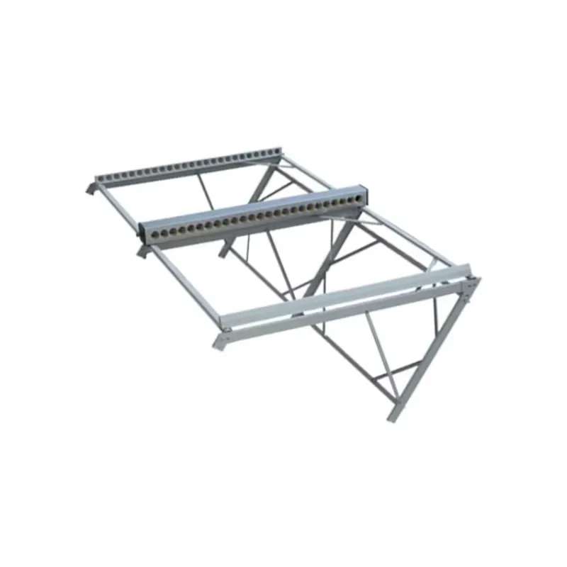 Solar system for household high-quality rooftop solar brackets
Solar system for household high-quality rooftop solar brackets