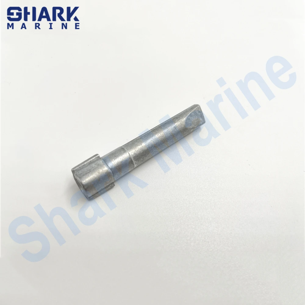 Анод для подвесного двигателя YAMAHA 2/4-тактный PN 62Y-11325-00
Анод для подвесного двигателя YAMAHA 2/4-тактный PN 62Y-11325-00