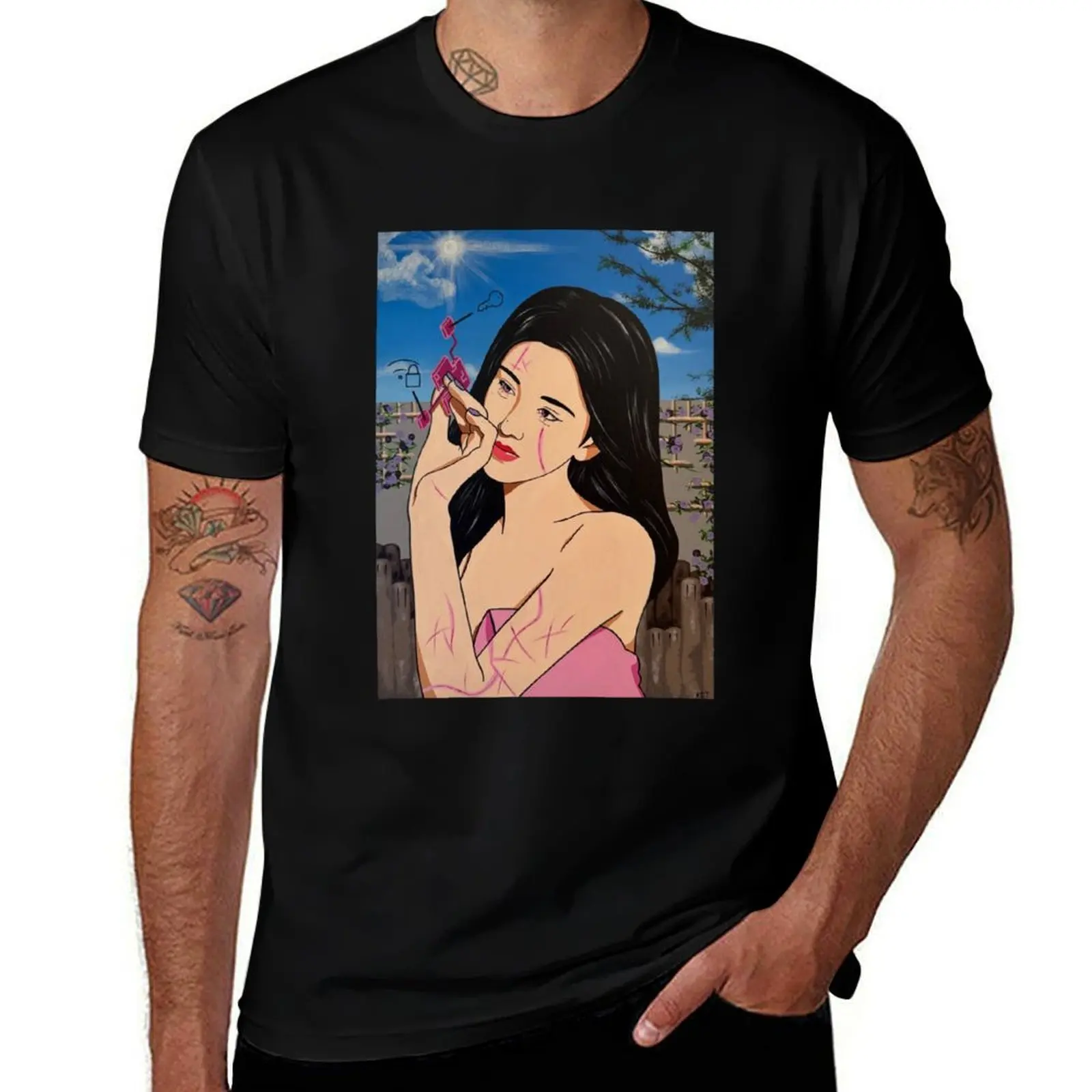 Gadget T-Shirt shirts graphic tees customs design your own essential t shirt shirts graphic tee vintage t shirt men
Gadget T-Shirt shirts graphic tees customs design your own essential t shirt shirts graphic tee vintage t shirt men