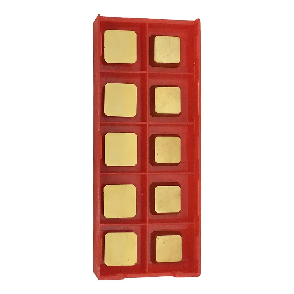 10pcs SEKN42AFTN SEKN1203 Carbide Inserts for CNC Lathe Tools Enhancing Performance in Steel and Cast Iron Cutting
10pcs SEKN42AFTN SEKN1203 Carbide Inserts for CNC Lathe Tools Enhancing Performance in Steel and Cast Iron Cutting