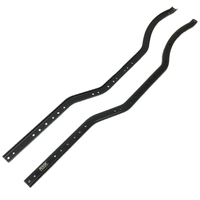 KYX simulation model toy car Axial scx10ll metal beam 90046 stainless steel beam bracket 1 pair
KYX simulation model toy car Axial scx10ll metal beam 90046 stainless steel beam bracket 1 pair