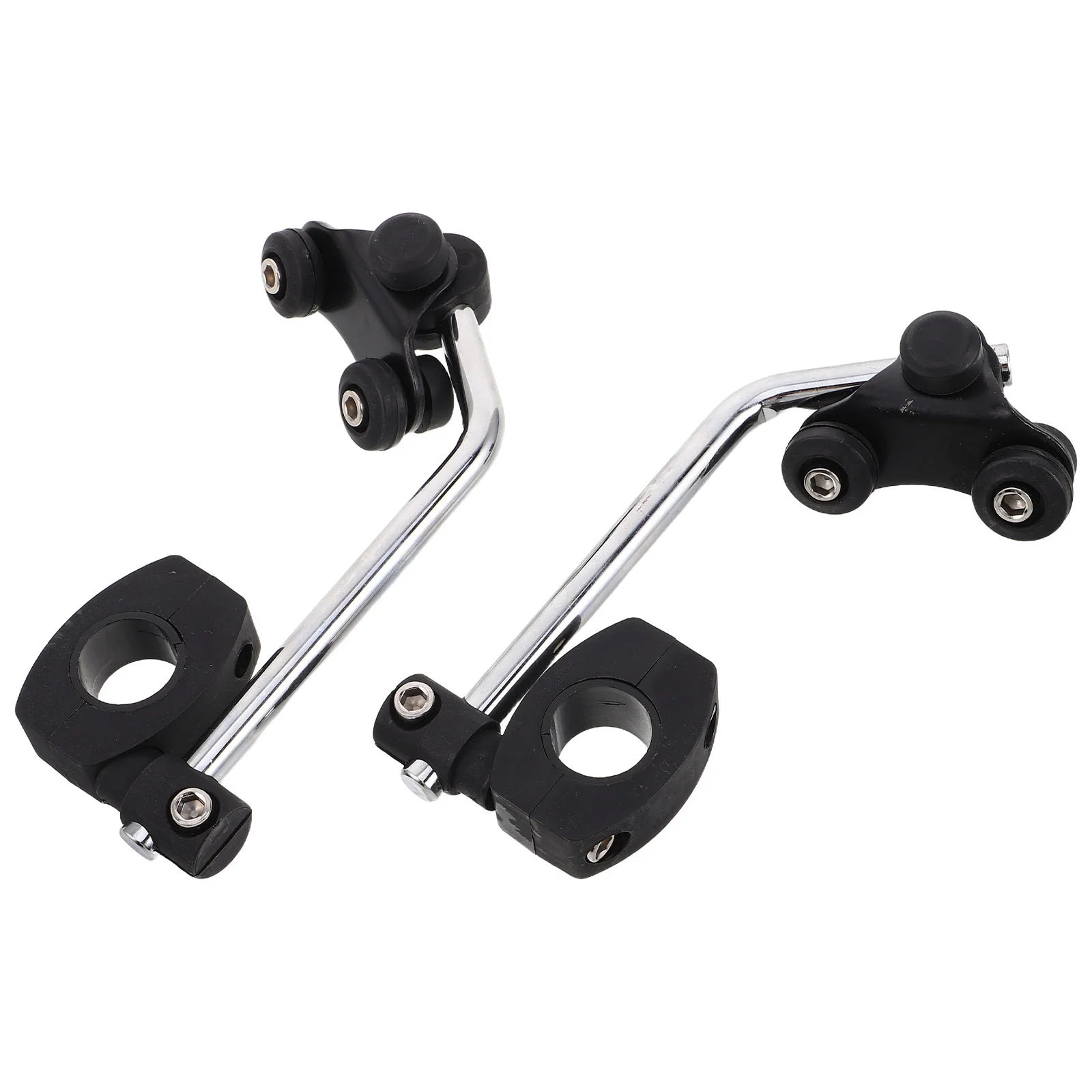 Motorcycle Windshield Bracket Hand Guard Protector Mount Modified Rearview Mirror Windscreen
Motorcycle Windshield Bracket Hand Guard Protector Mount Modified Rearview Mirror Windscreen