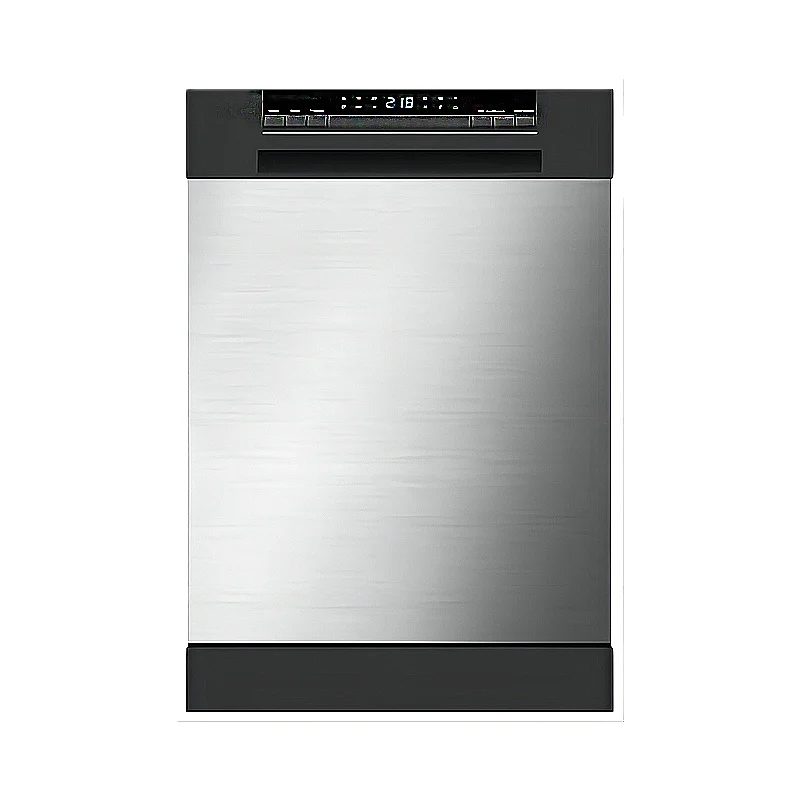Kitchen Dishwasher 12 Sets Stainless Steel Built In Dishwasherskitchen accessory
Kitchen Dishwasher 12 Sets Stainless Steel Built In Dishwasherskitchen accessory