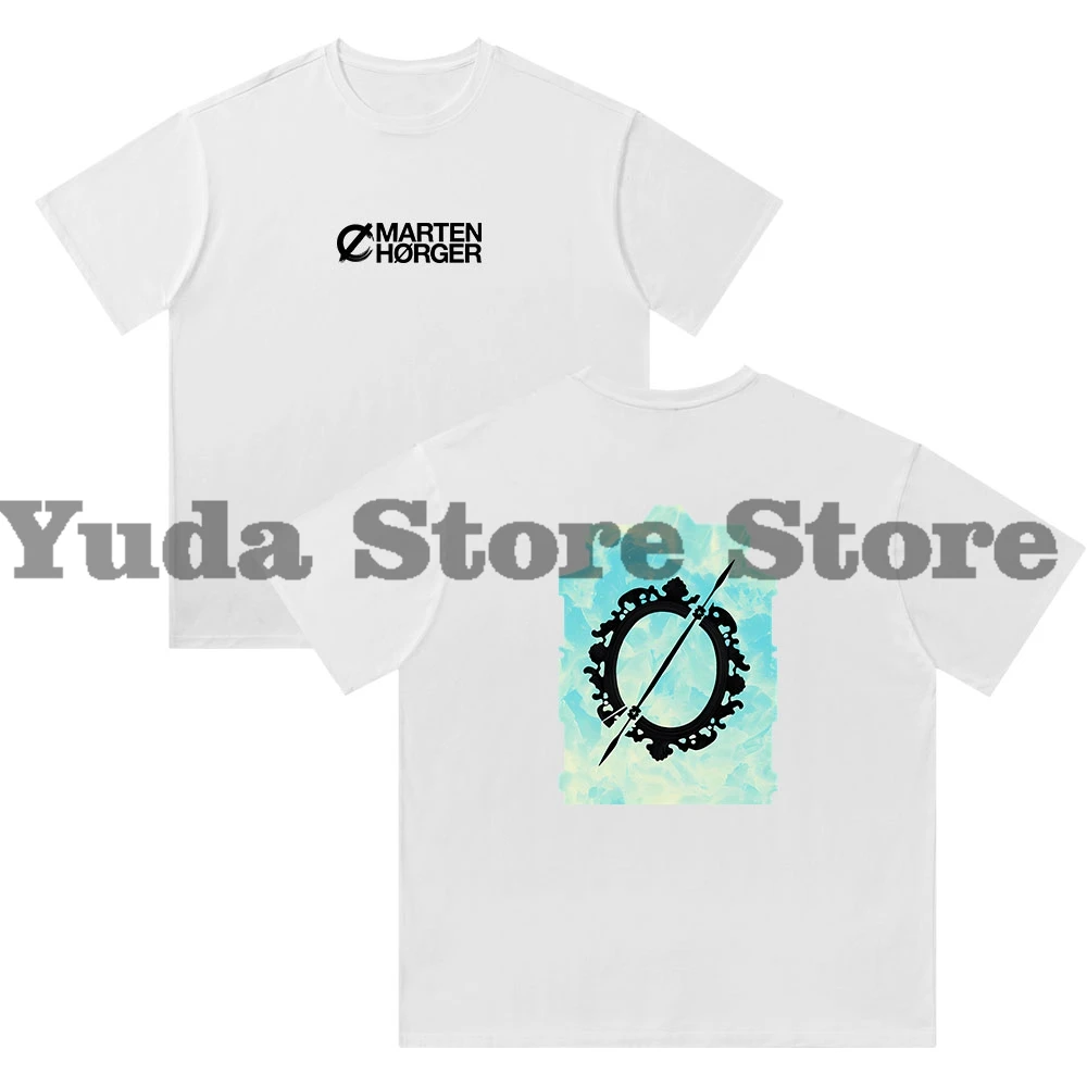 Marten Horger Rapper Cotton T Shirt Fashion Casual Short Sleeved Streetwear Unisex Top Tee Style3
Marten Horger Rapper Cotton T Shirt Fashion Casual Short Sleeved Streetwear Unisex Top Tee Style3