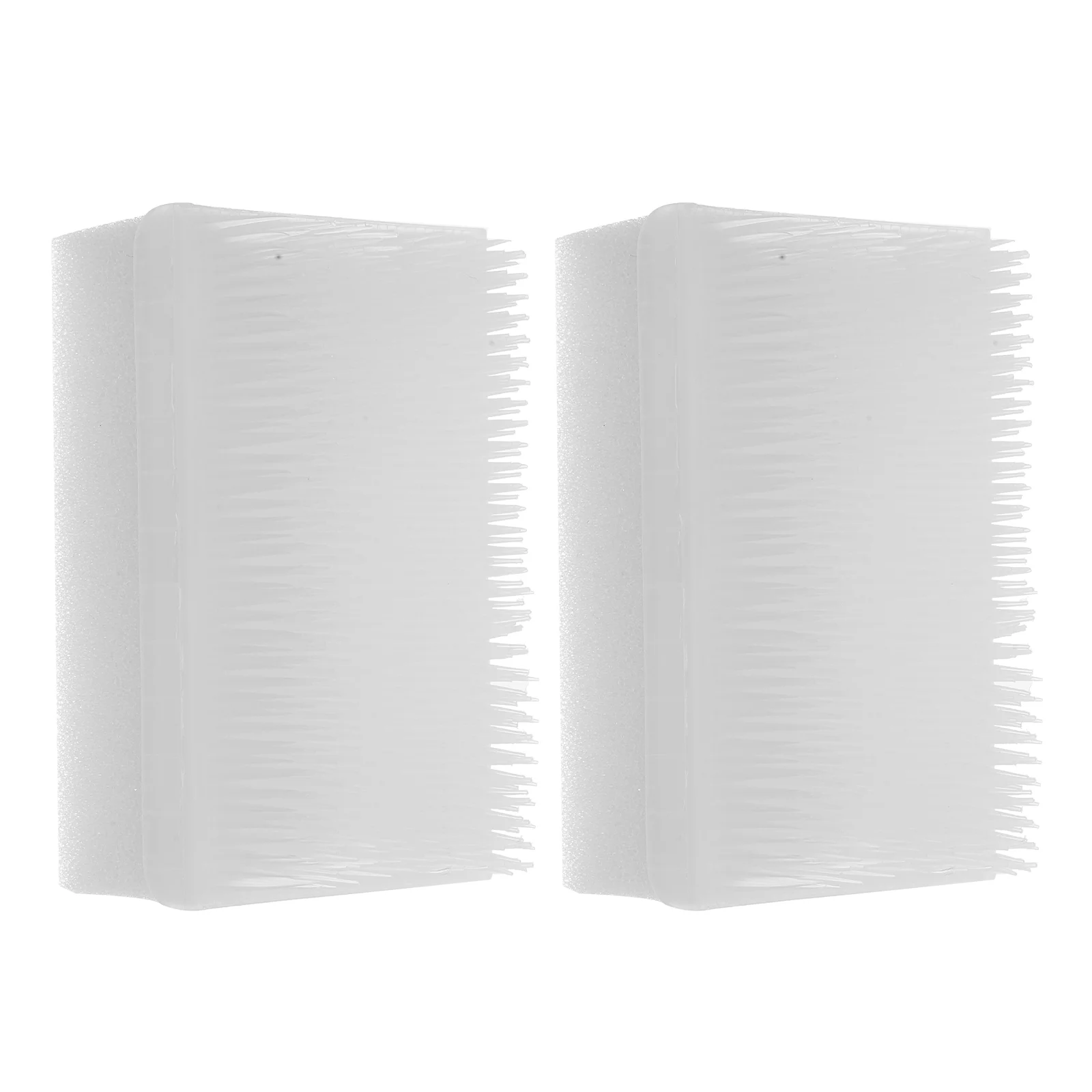 2 Pcs Spiky Sensory Finger Rings Autism Brush Bassinets Therapressure Therapy Baby Sponge
2 Pcs Spiky Sensory Finger Rings Autism Brush Bassinets Therapressure Therapy Baby Sponge