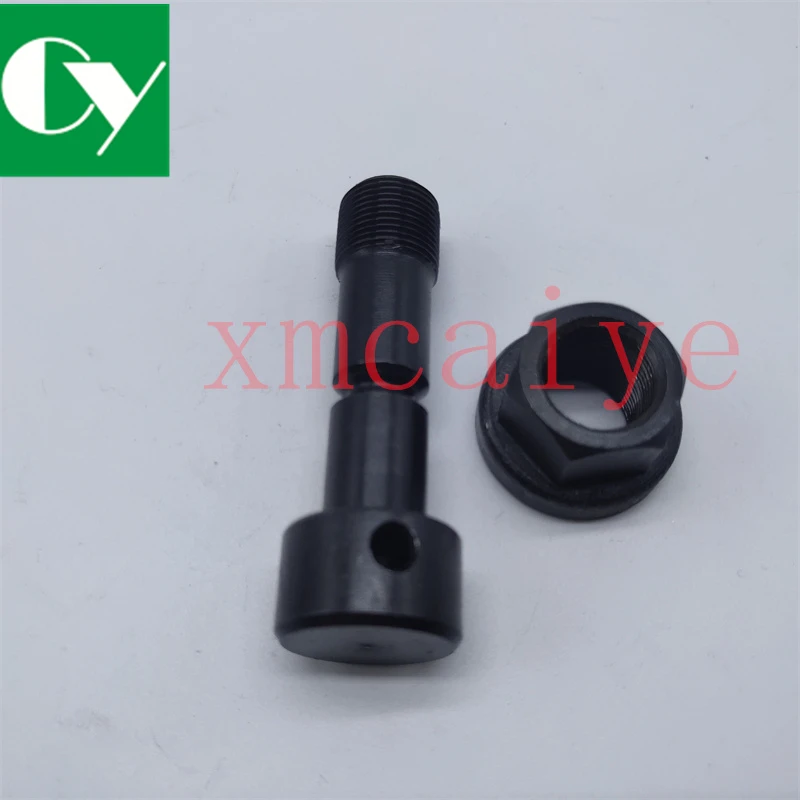 5 PCS Polar 92 Machine Safety Screw Polar Machine Safety Screw
5 PCS Polar 92 Machine Safety Screw Polar Machine Safety Screw