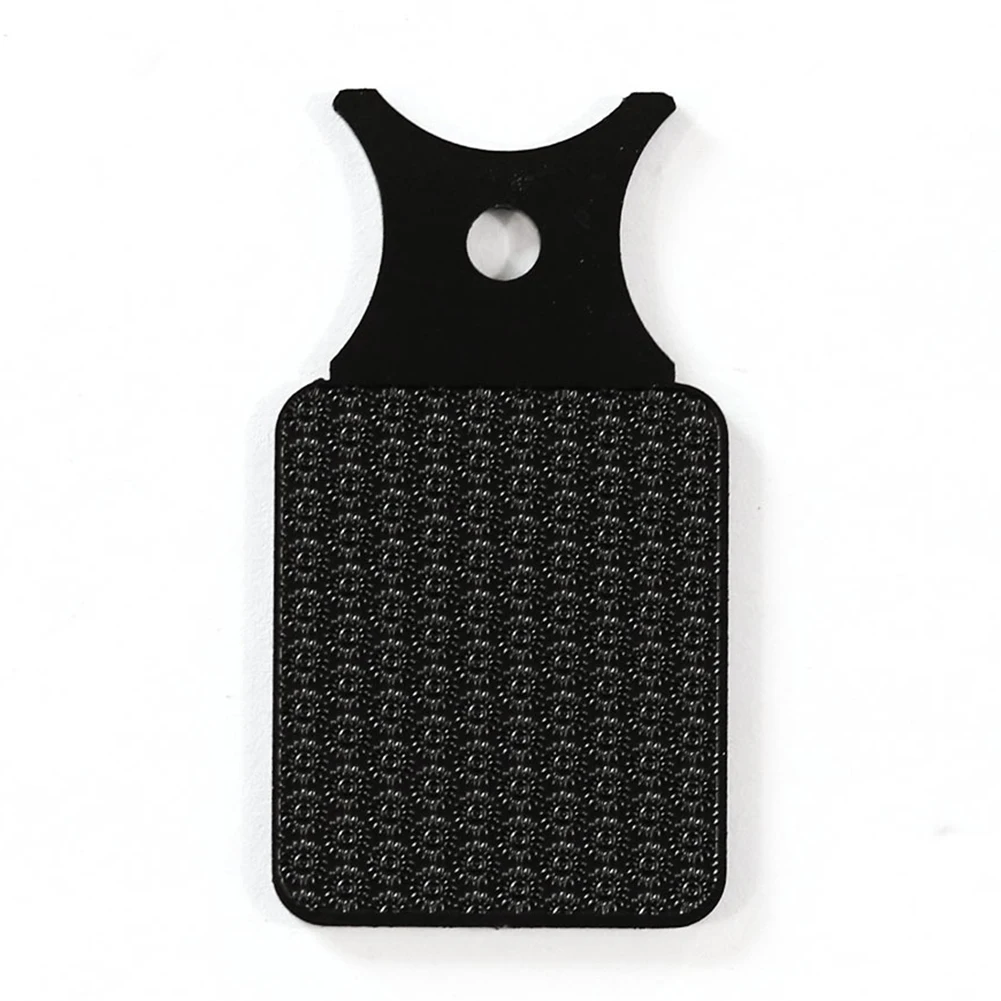 Aluminium Alloy Tool Cue Tip Shaper For Cue Maintenance Fine Grinding Rough Grinding Radians Scale R9.0 R9.5 R10.0
Aluminium Alloy Tool Cue Tip Shaper For Cue Maintenance Fine Grinding Rough Grinding Radians Scale R9.0 R9.5 R10.0