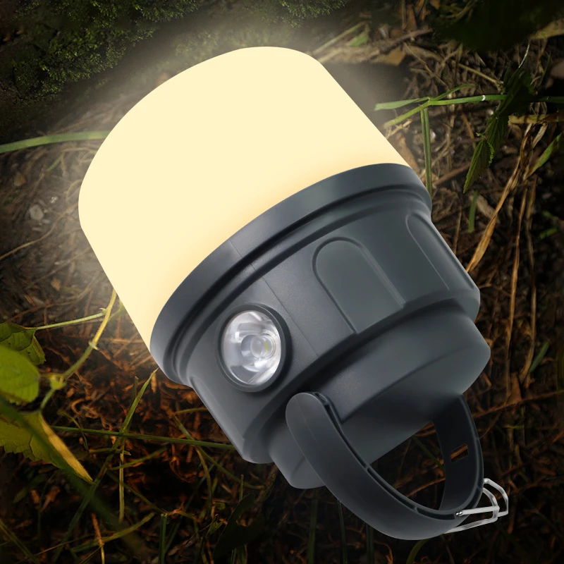 Перезаряжаемый подвесной светодиодный фонарь для кемпинга, портативный, с крюком, многофункциональное освещение для палаток и походов
Перезаряжаемый подвесной светодиодный фонарь для кемпинга, портативный, с крюком, многофункциональное освещение для палаток и походов