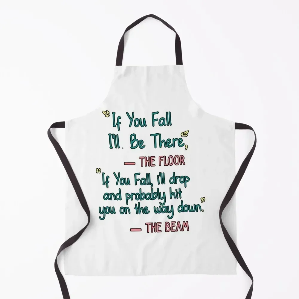 If You fall floor beam quote Apron Kitchen Supplies Kitchen For Women Cute Kitchen Apron
If You fall floor beam quote Apron Kitchen Supplies Kitchen For Women Cute Kitchen Apron