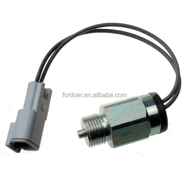 New Spool Lock Solenoid 6677383 for 751 753 763 773 863 864 873 883 963
New Spool Lock Solenoid 6677383 for 751 753 763 773 863 864 873 883 963