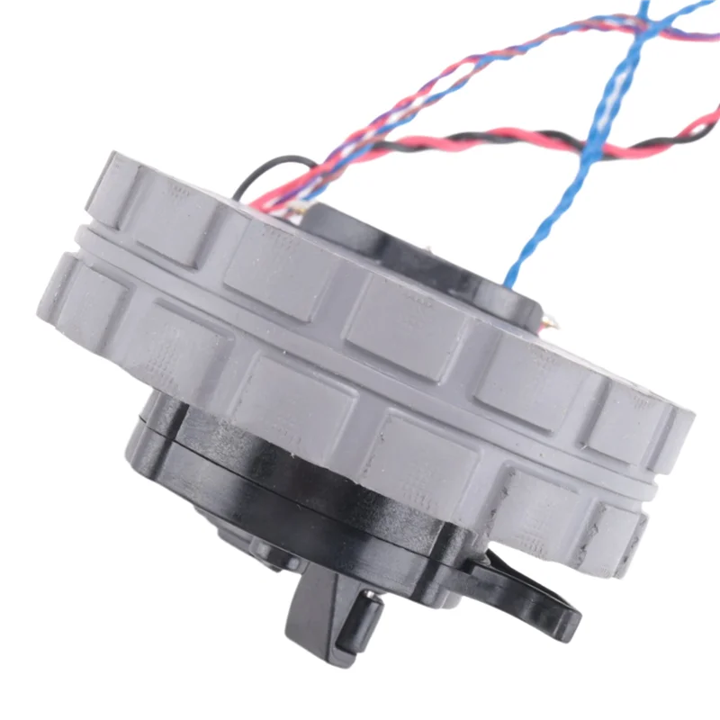 SYW-For ECOVACS DEEBOT X1/X1S Pro/T10 OMNI/T20 Spare Parts Robot Vacuum Cleaner Wheel Replacement Accessories R
SYW-For ECOVACS DEEBOT X1/X1S Pro/T10 OMNI/T20 Spare Parts Robot Vacuum Cleaner Wheel Replacement Accessories R