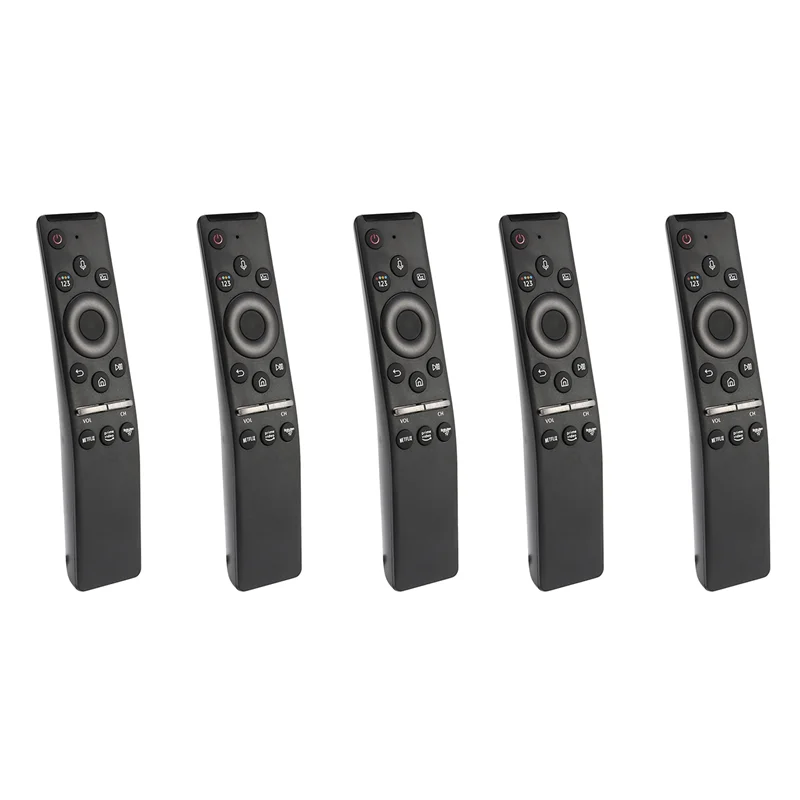 AA84 5X BN59-01312B для Smart QLED TV с голосовым пультом дистанционного управления RMCSPR1BP1 QE49Q60RAT QE55Q60RATXXC QE49Q70RAT
AA84 5X BN59-01312B для Smart QLED TV с голосовым пультом дистанционного управления RMCSPR1BP1 QE49Q60RAT QE55Q60RATXXC QE49Q70RAT