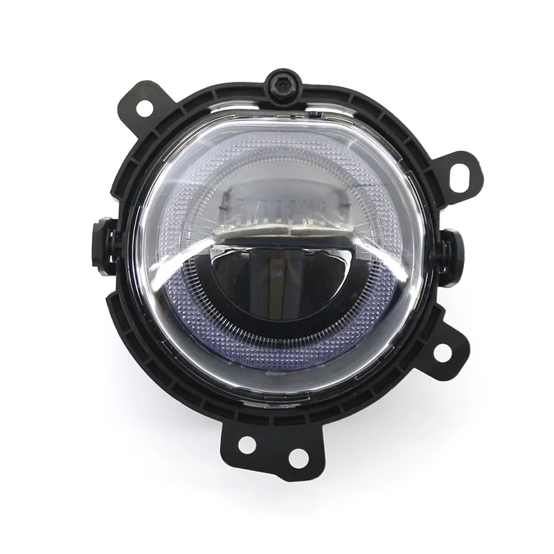 New Arrival LED Fog Lamp Foglight Parts Daytime Running Lights For MINI Cooper F54 F55 F56 F57 Car Accessories
New Arrival LED Fog Lamp Foglight Parts Daytime Running Lights For MINI Cooper F54 F55 F56 F57 Car Accessories