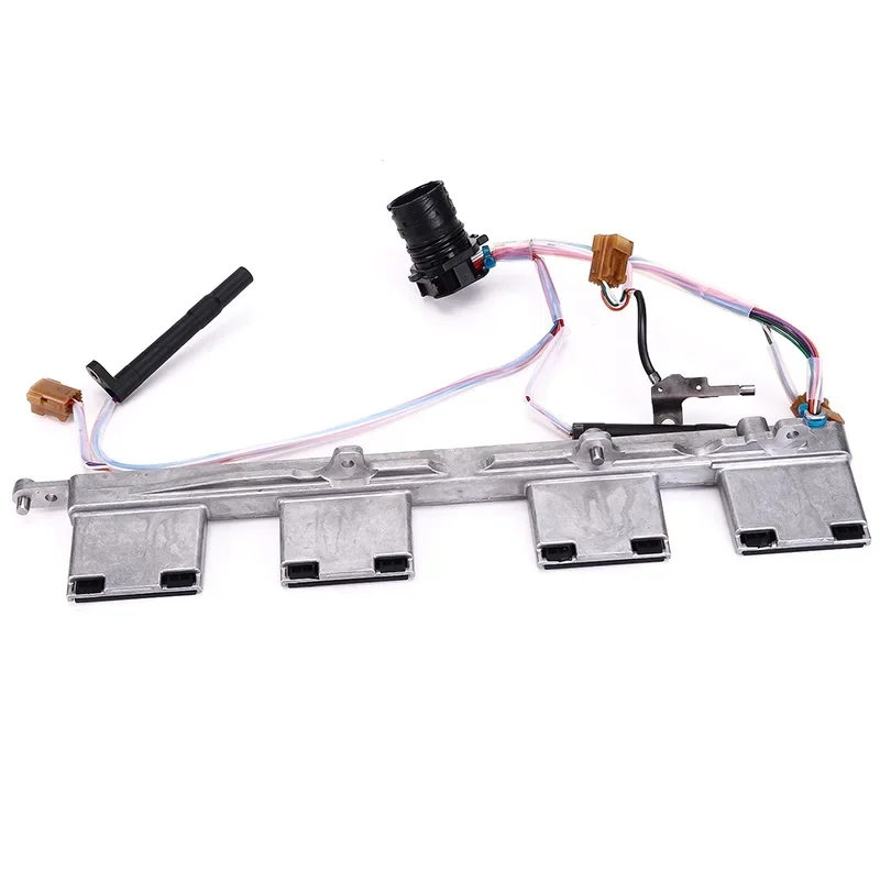 Durable Auto Transmission Systems PDK Automotive Transmission Gear Switch Sensor 97031708530 Hot Selling For Panamera
Durable Auto Transmission Systems PDK Automotive Transmission Gear Switch Sensor 97031708530 Hot Selling For Panamera