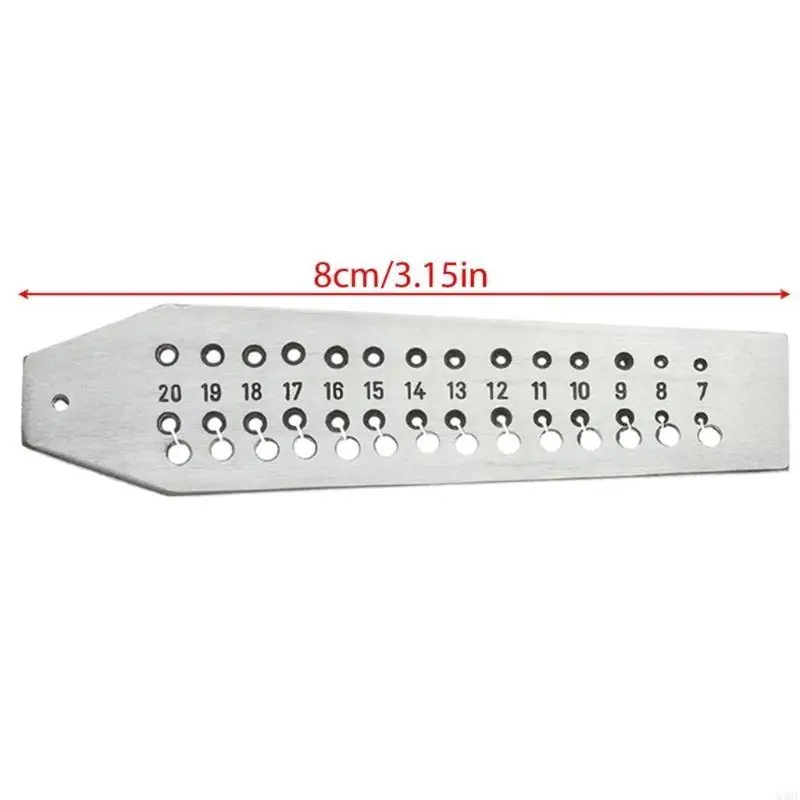 63HF 14 Pcs Micro Tap & Die Set Screw Plate Steel Jewelry Design Repair Tool Set Jewellers Tap & Die Set for Precision Work
63HF 14 Pcs Micro Tap & Die Set Screw Plate Steel Jewelry Design Repair Tool Set Jewellers Tap & Die Set for Precision Work