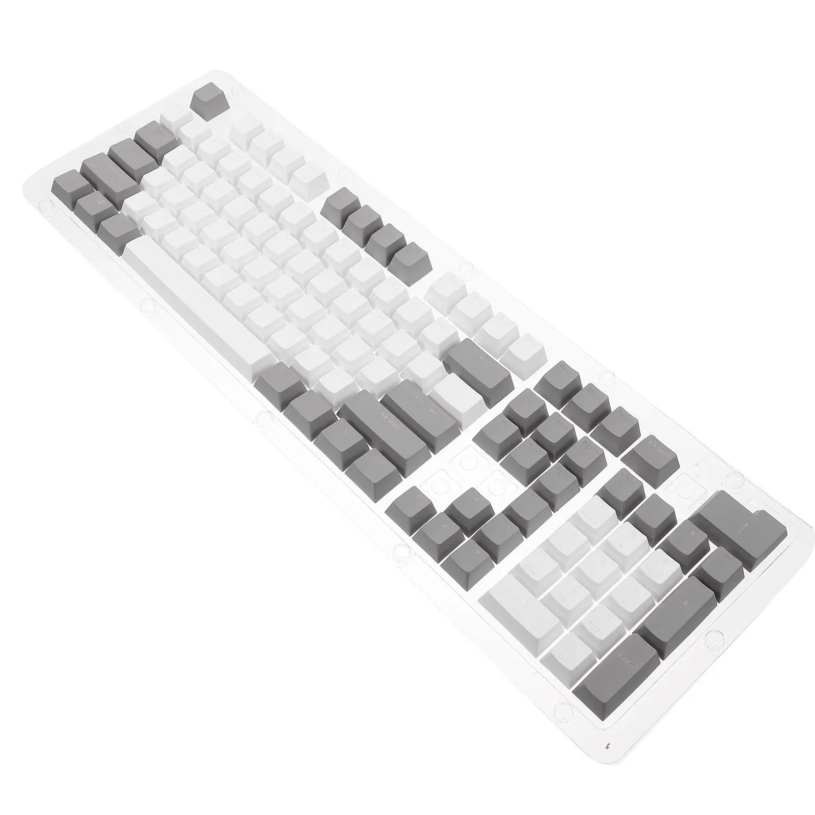 Keycap Personalized Mechanical Keycaps Accessories Luminous Computer Keyboard Protector Pbt
Keycap Personalized Mechanical Keycaps Accessories Luminous Computer Keyboard Protector Pbt