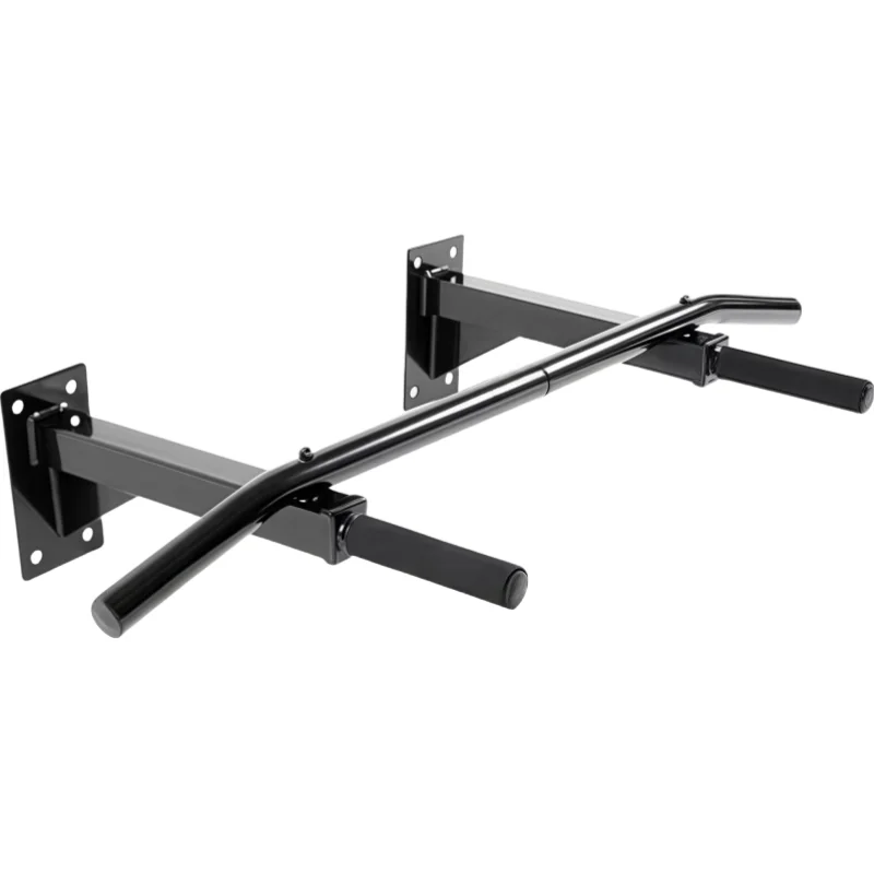 Professional Wall Mounted Pull up Bar Wholesale Heavy-Duty Sport Fitness Equipment
Professional Wall Mounted Pull up Bar Wholesale Heavy-Duty Sport Fitness Equipment
