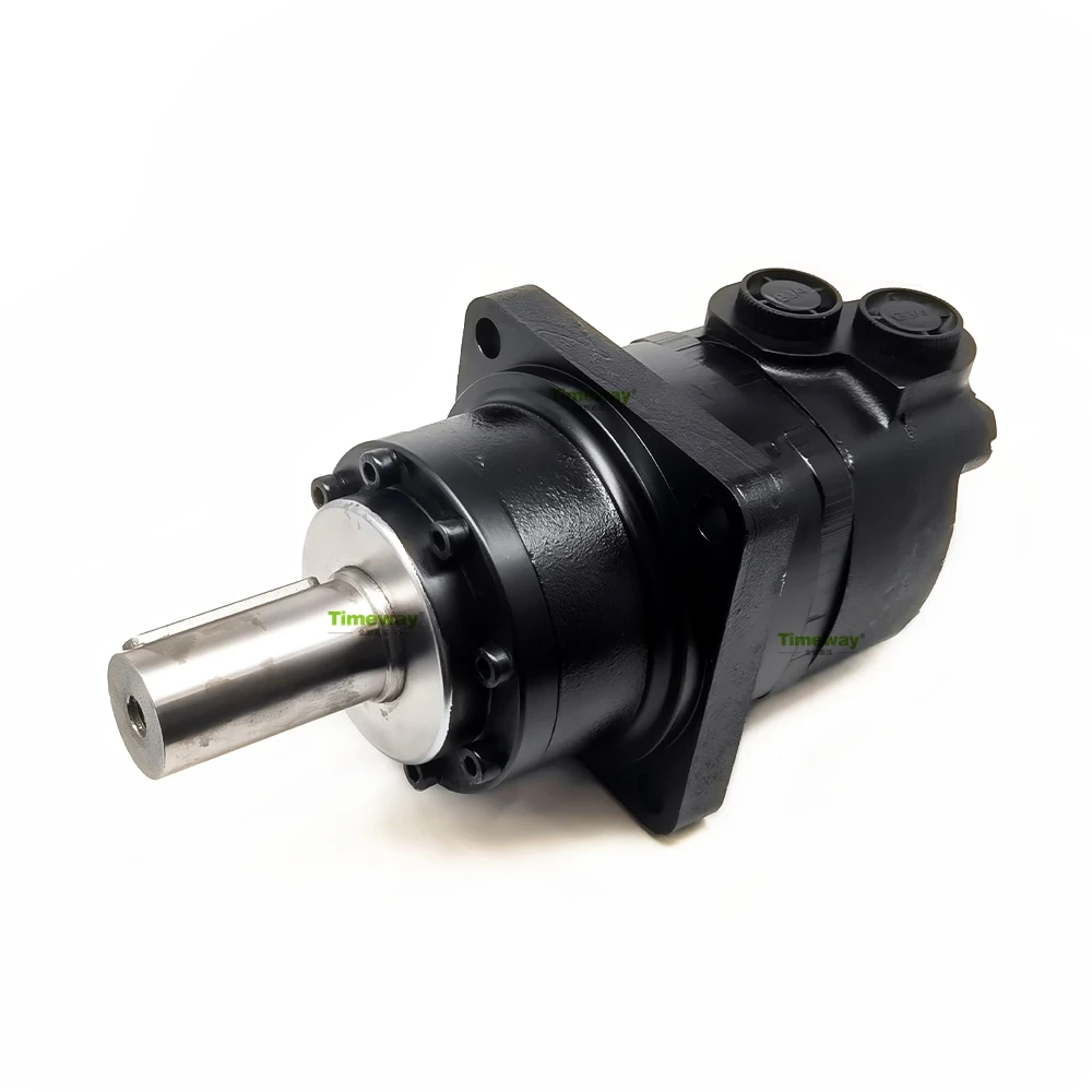 1101112006 Hydraulic Motor Axial Piston Motor 110-1112-006 Compatible with Eaton Char-Lynn 4000 Series Piston Motor
1101112006 Hydraulic Motor Axial Piston Motor 110-1112-006 Compatible with Eaton Char-Lynn 4000 Series Piston Motor