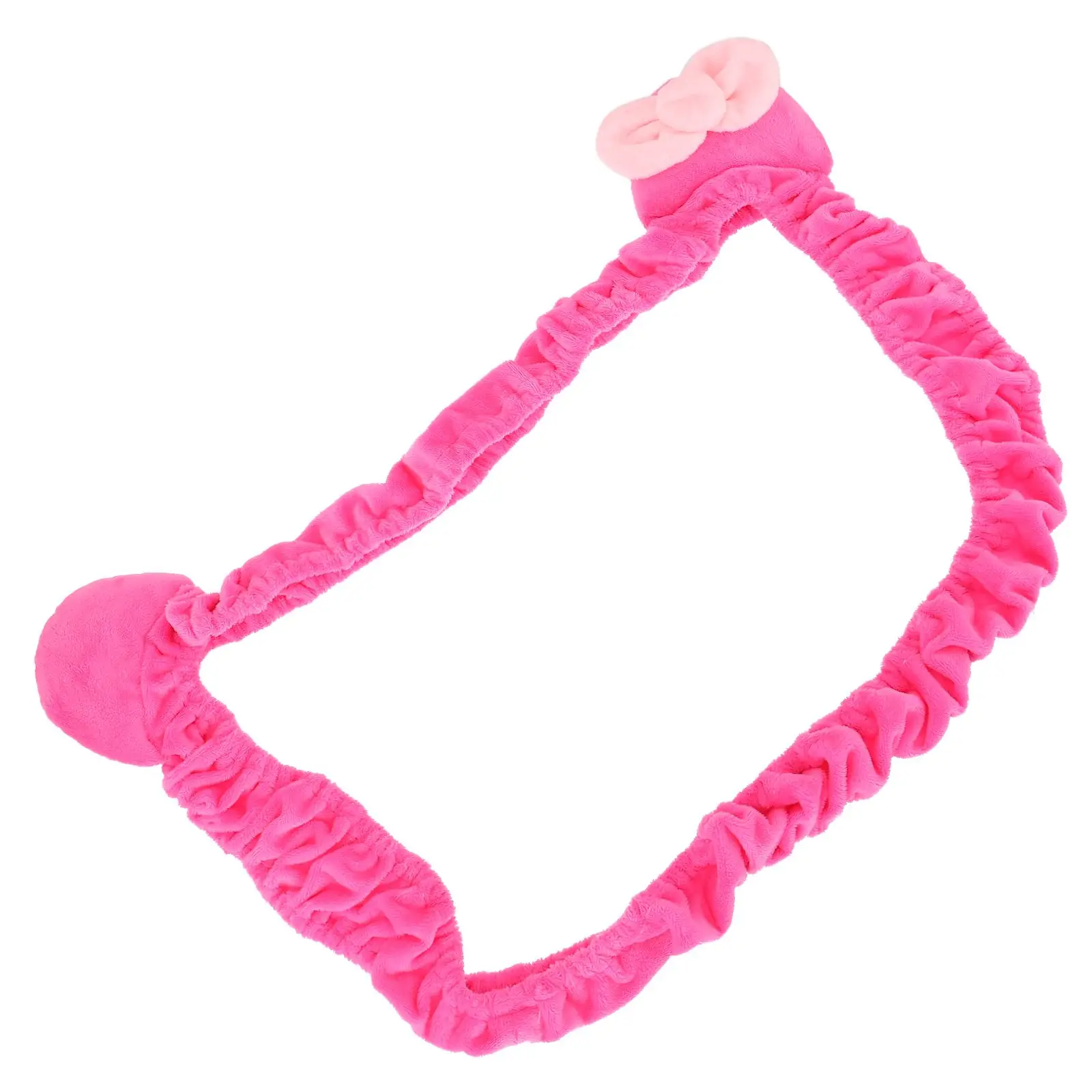 Polyester Elastic Monitor Dustproof Cover 20-32 Inch PC Cute Cat Ear Design Long-lasting Non-fade Decor Computer Accessories
Polyester Elastic Monitor Dustproof Cover 20-32 Inch PC Cute Cat Ear Design Long-lasting Non-fade Decor Computer Accessories