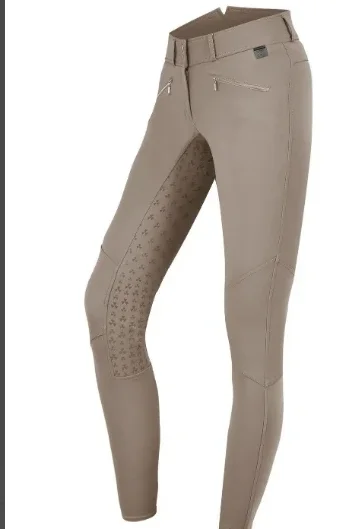 Cheval Ladies Breeches Sports Tight Elastic Hip Lifting Leisure Riding Camping Outdoor Equestrian Breeches
Cheval Ladies Breeches Sports Tight Elastic Hip Lifting Leisure Riding Camping Outdoor Equestrian Breeches