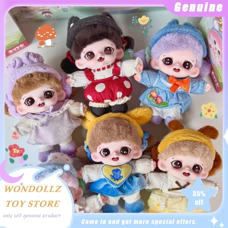 Genuine Tntspace Zoraa Winged Elf Series Blind Box Kawaii Cute Girl Vinyl Plush Doll Bag Pendant Trendy Toy Surprise Girls Gift
Genuine Tntspace Zoraa Winged Elf Series Blind Box Kawaii Cute Girl Vinyl Plush Doll Bag Pendant Trendy Toy Surprise Girls Gift