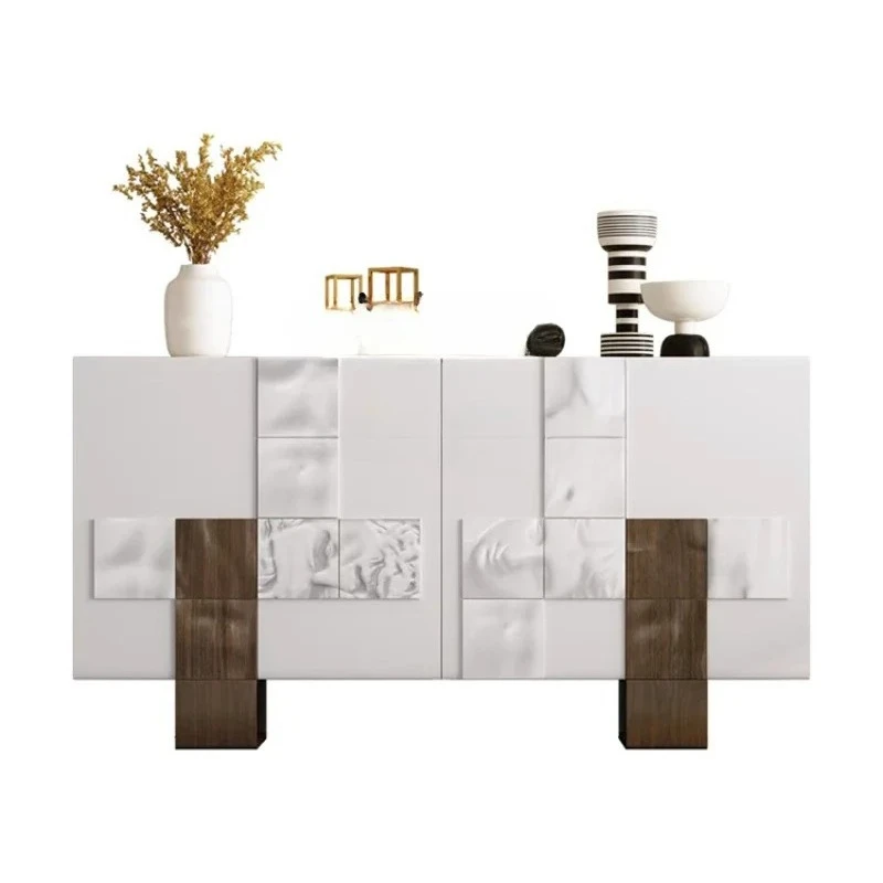 Style Light Luxury Entrance Cabinet Modern Minimalist High-End Locker Living Room
Style Light Luxury Entrance Cabinet Modern Minimalist High-End Locker Living Room
