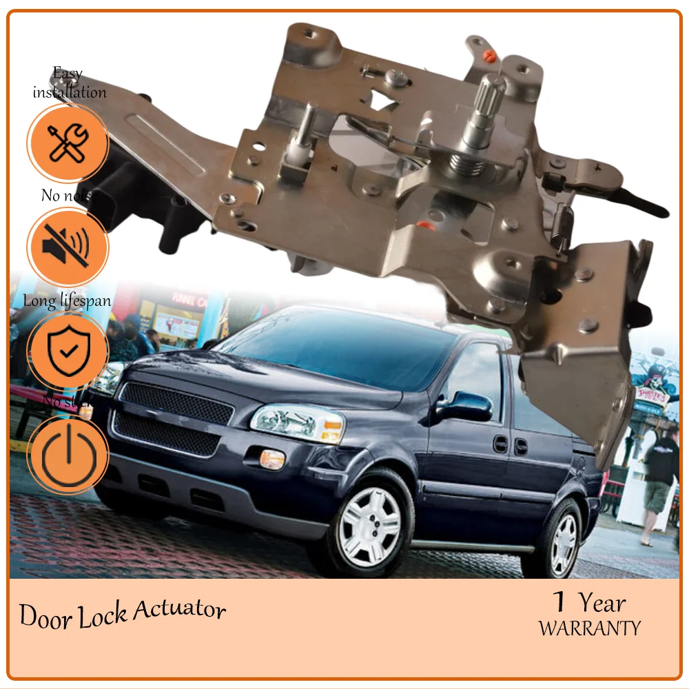 Low Spec Left and Right Lock Central Gate Door Lock Latch, Matched with Chevy Olds Chevrolet Uplander,oem 25780730 25780729
Low Spec Left and Right Lock Central Gate Door Lock Latch, Matched with Chevy Olds Chevrolet Uplander,oem 25780730 25780729